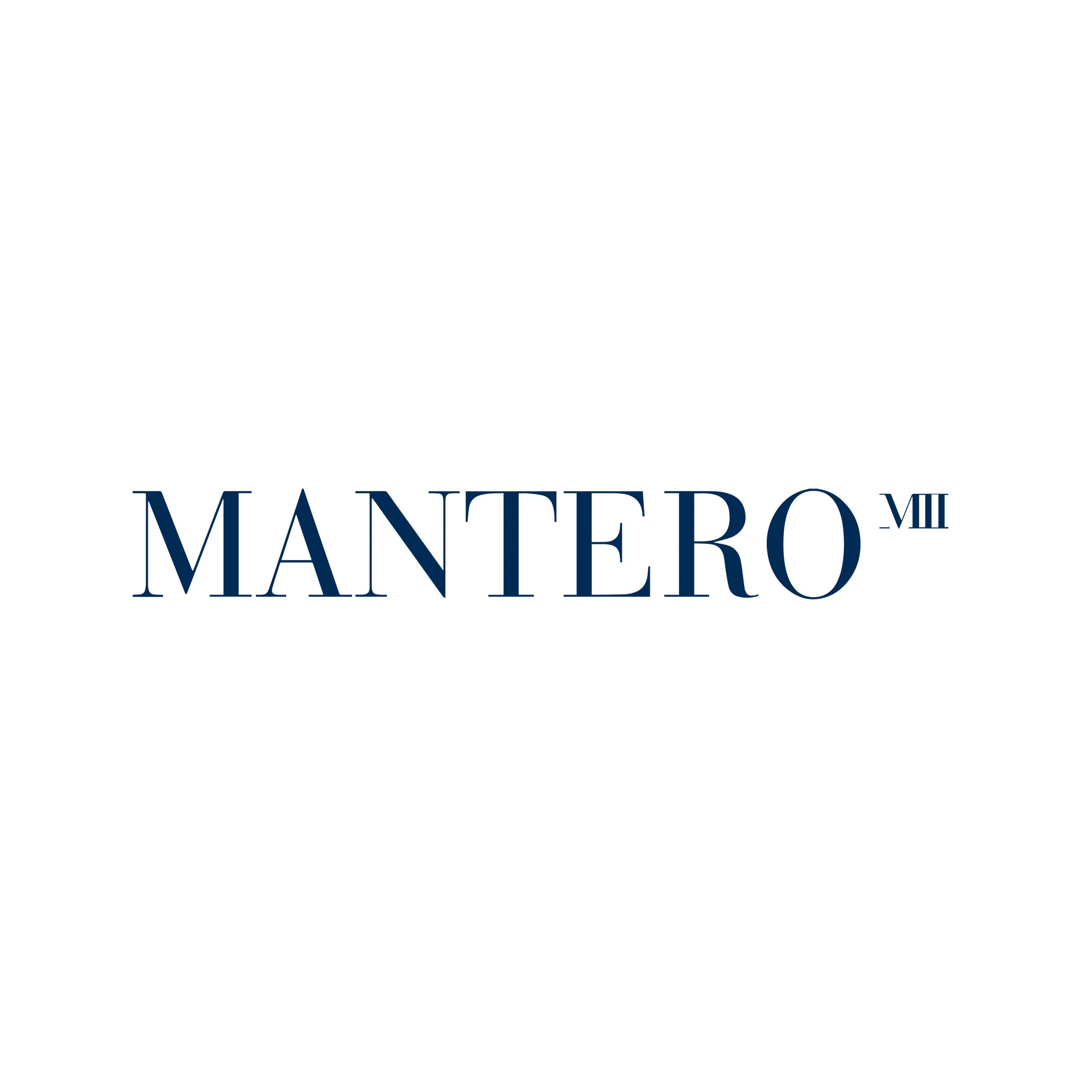 mantero