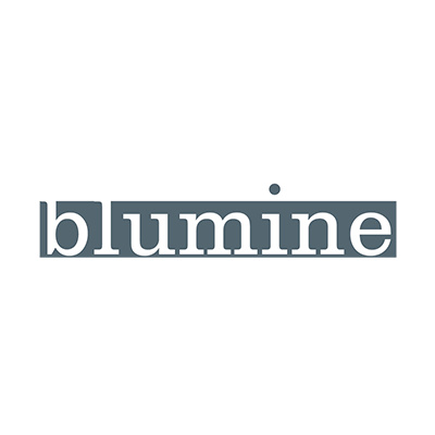 Blumine_logo